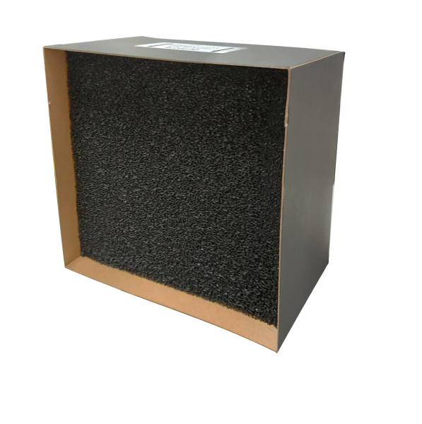 F7 Filter with Carbon image