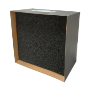 F7 Filter with Carbon image