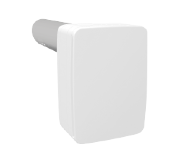 Tempra - 80% Efficient Decentralised Heat Recovery