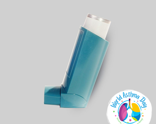 What is Asthma & How Can a Home Ventilation System Help?