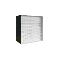 F7 Hepa Filter with Carbon for positive pressure systems image