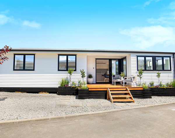 Turning a 1970s Shell into a High-Performance Home. 