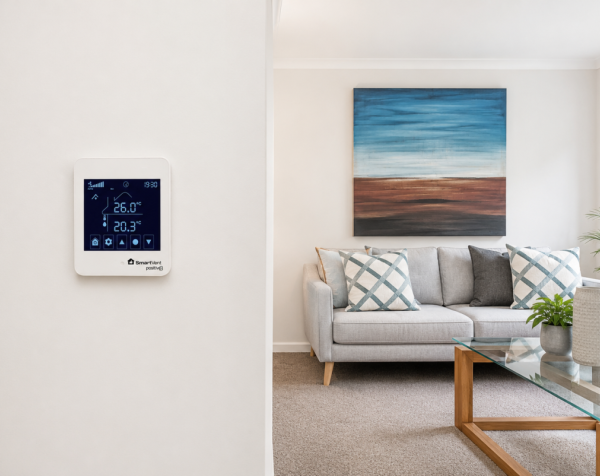 Why Choose SmartVent?